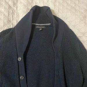 Banana Republic Cardigan | Small | Men’s